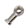 SA20T External thread Threaded rod end joint bearing